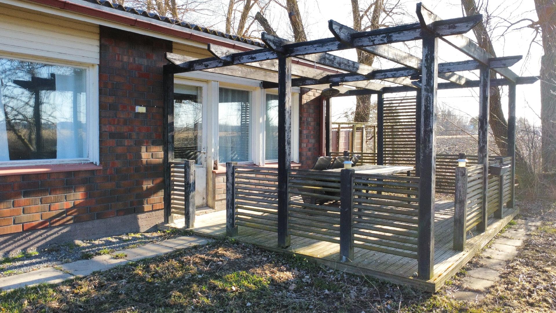 Röysköläntie 53, Ilmajoki