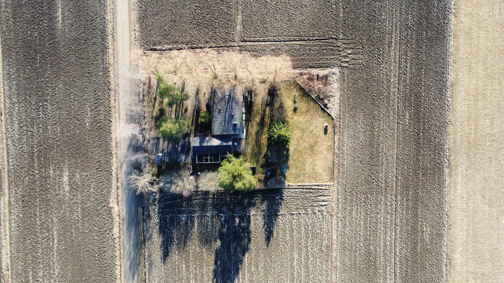 Röysköläntie 53, Ilmajoki