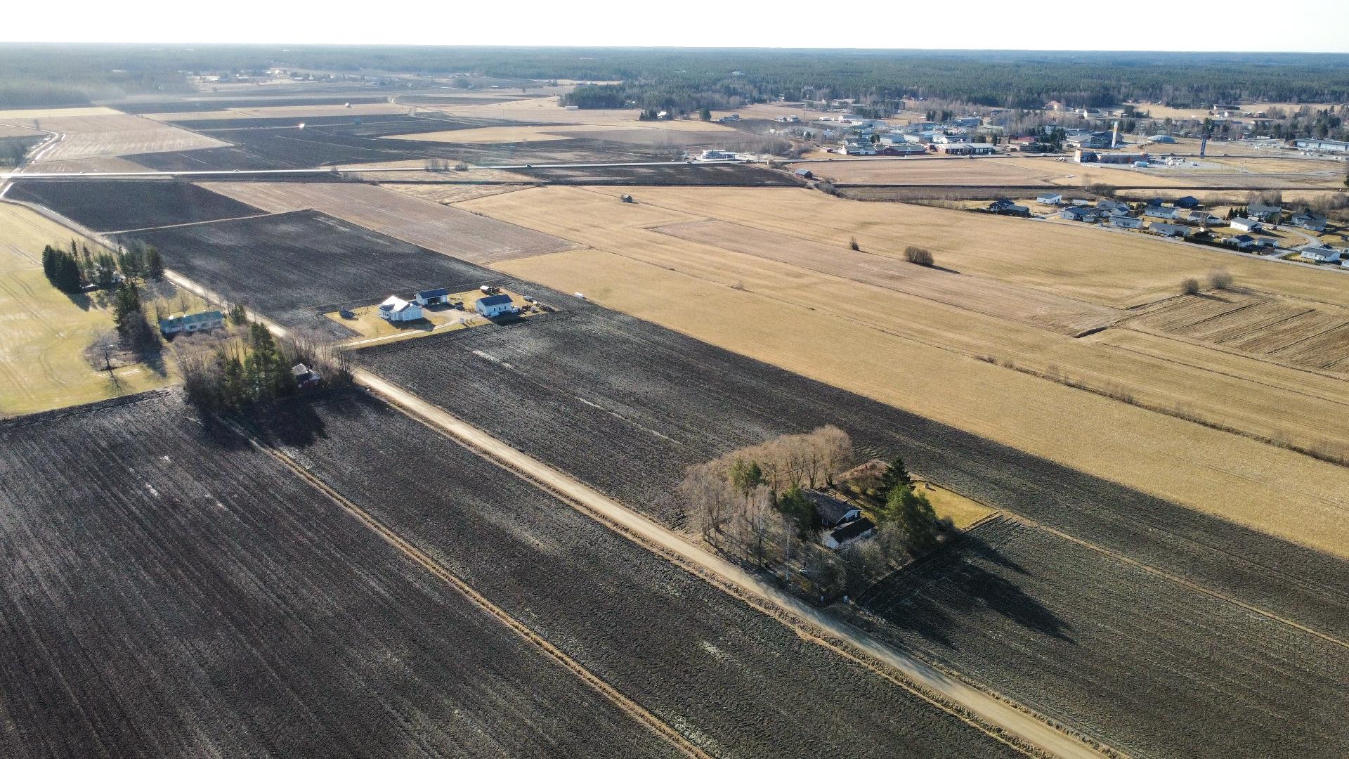 Röysköläntie 53, Ilmajoki