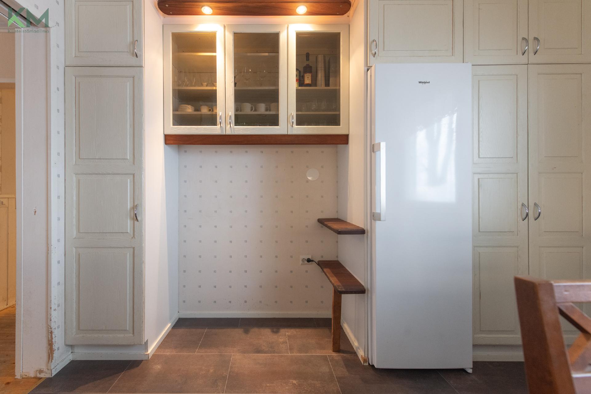 Röysköläntie 53, Ilmajoki