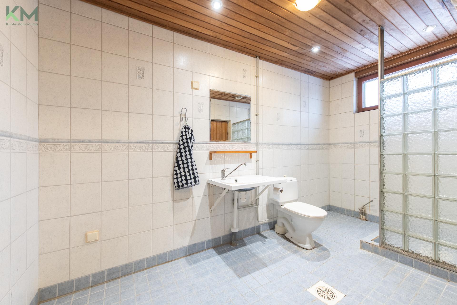 Röysköläntie 53, Ilmajoki