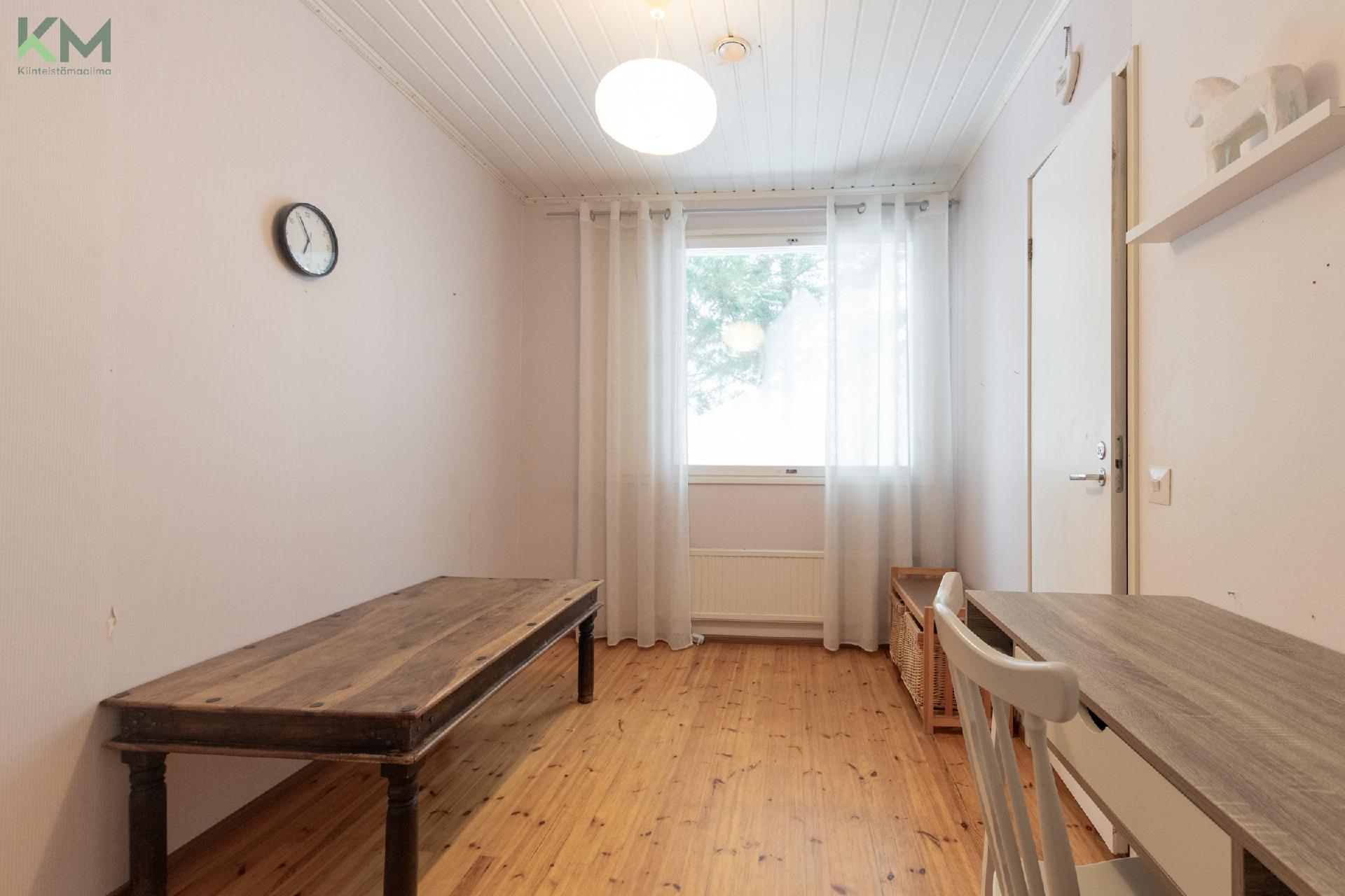 Röysköläntie 53, Ilmajoki