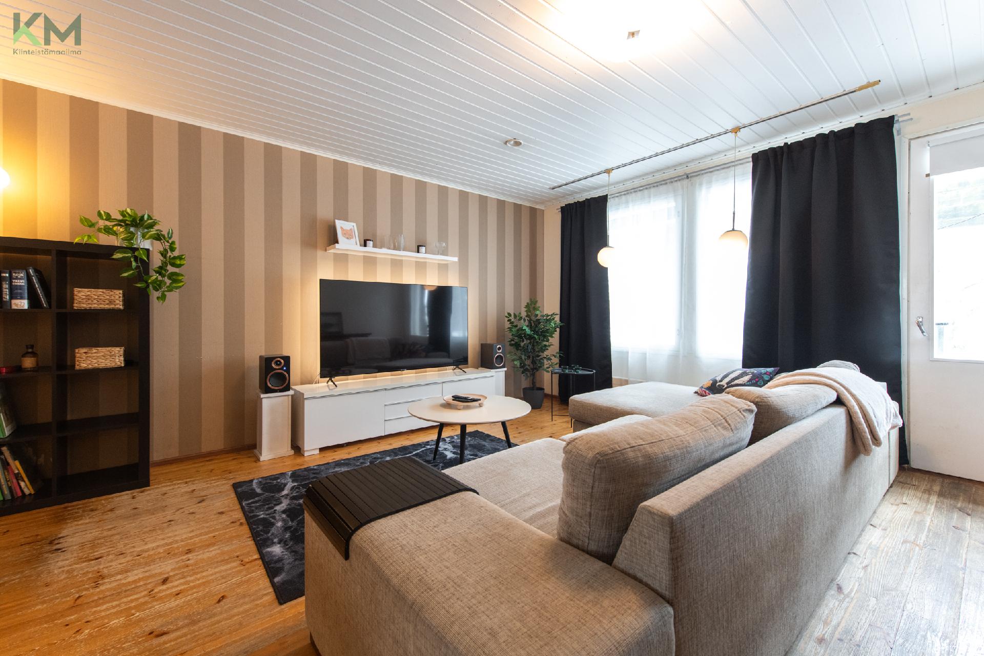 Röysköläntie 53, Ilmajoki