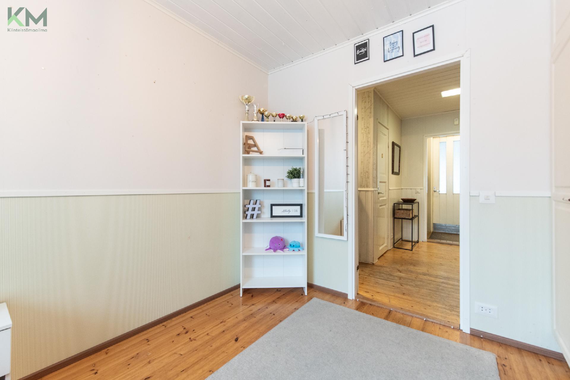 Röysköläntie 53, Ilmajoki