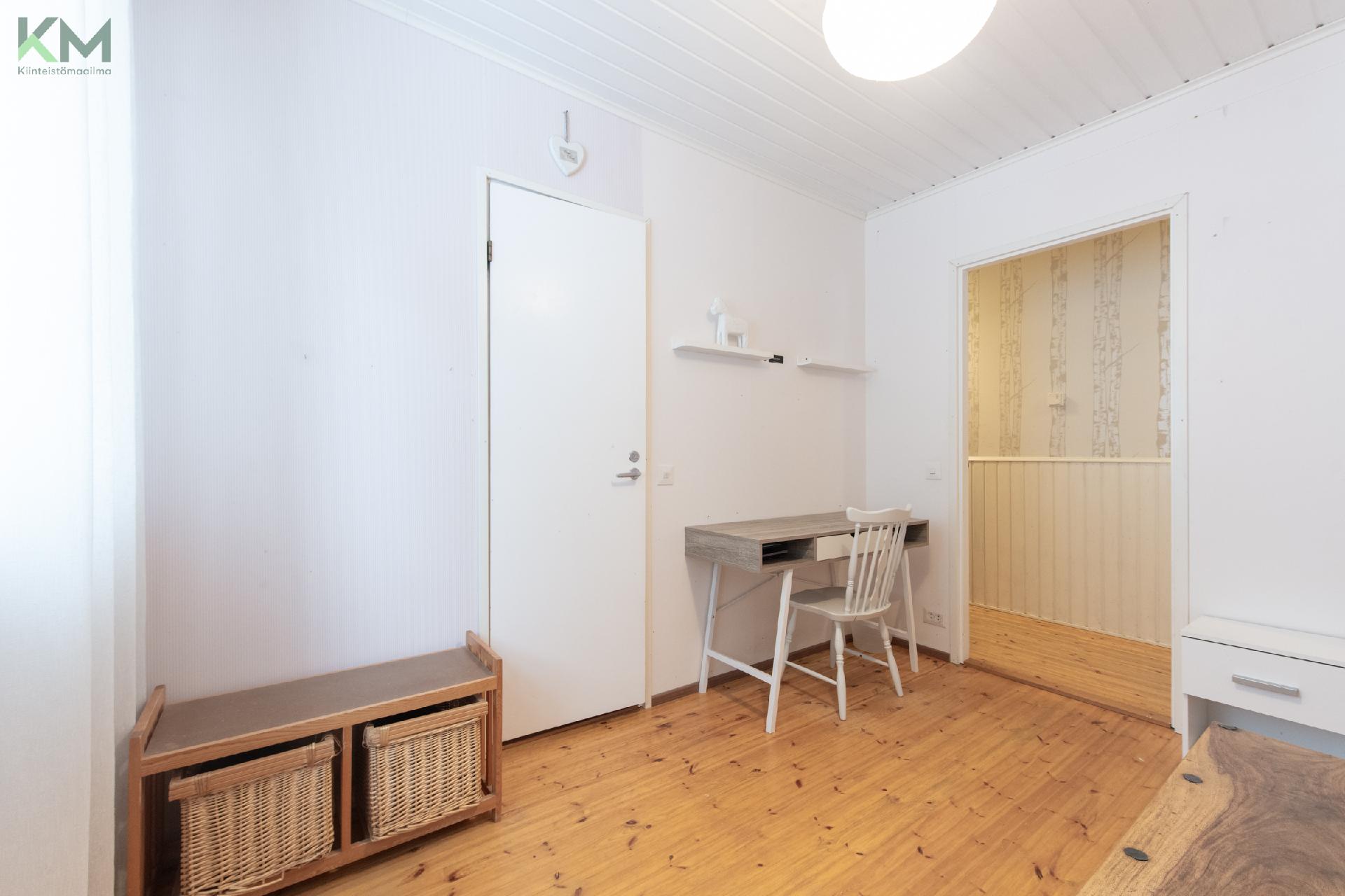 Röysköläntie 53, Ilmajoki