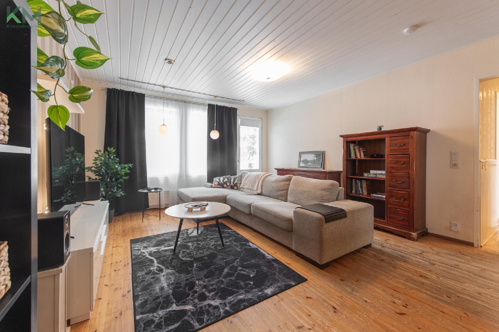 Röysköläntie 53, Ilmajoki