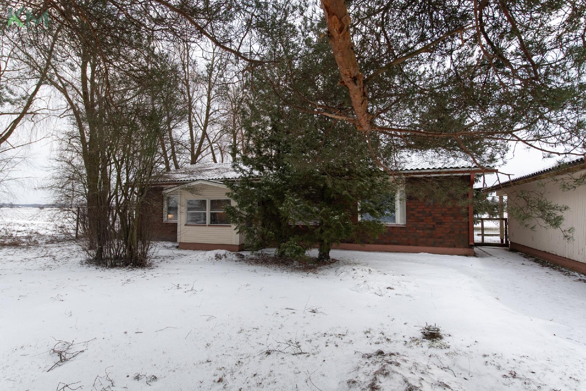 Röysköläntie 53, Ilmajoki