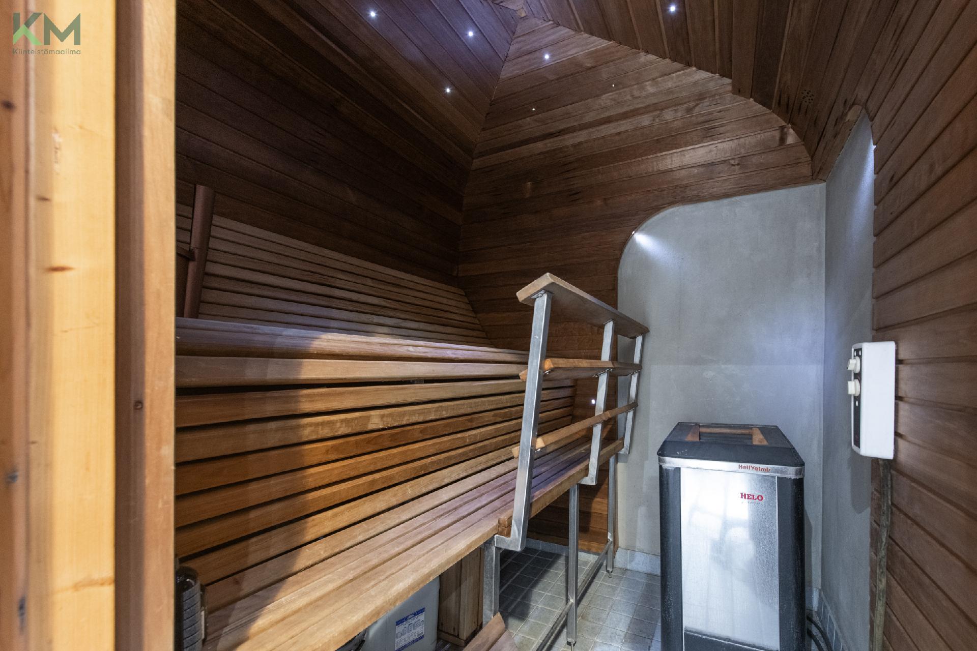 Röysköläntie 53, Ilmajoki