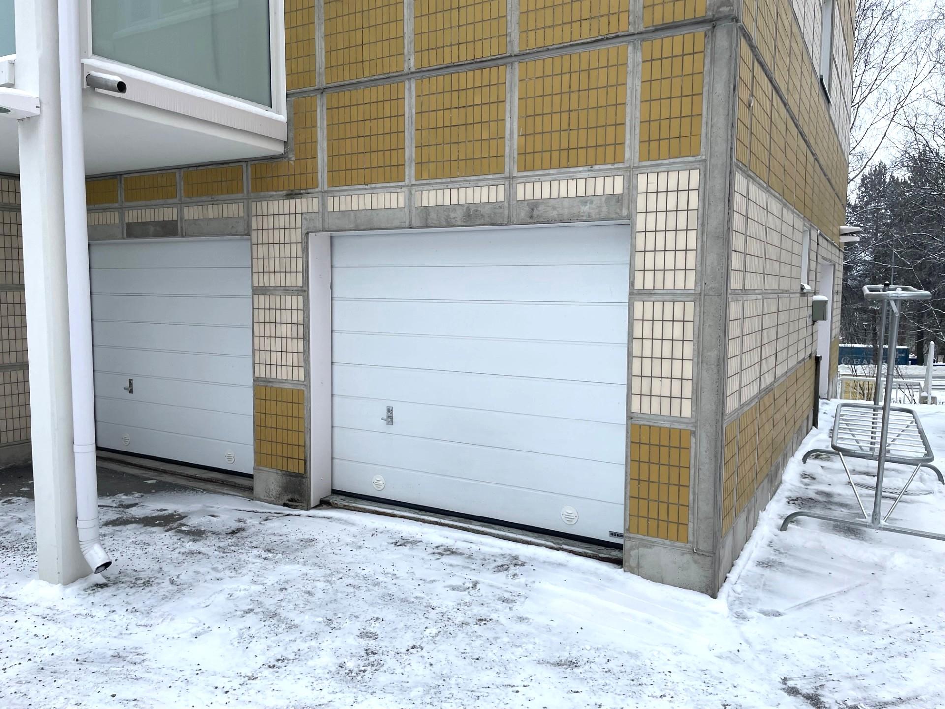 Myhkyrinkatu 20, Haapaniemi, Kuopio