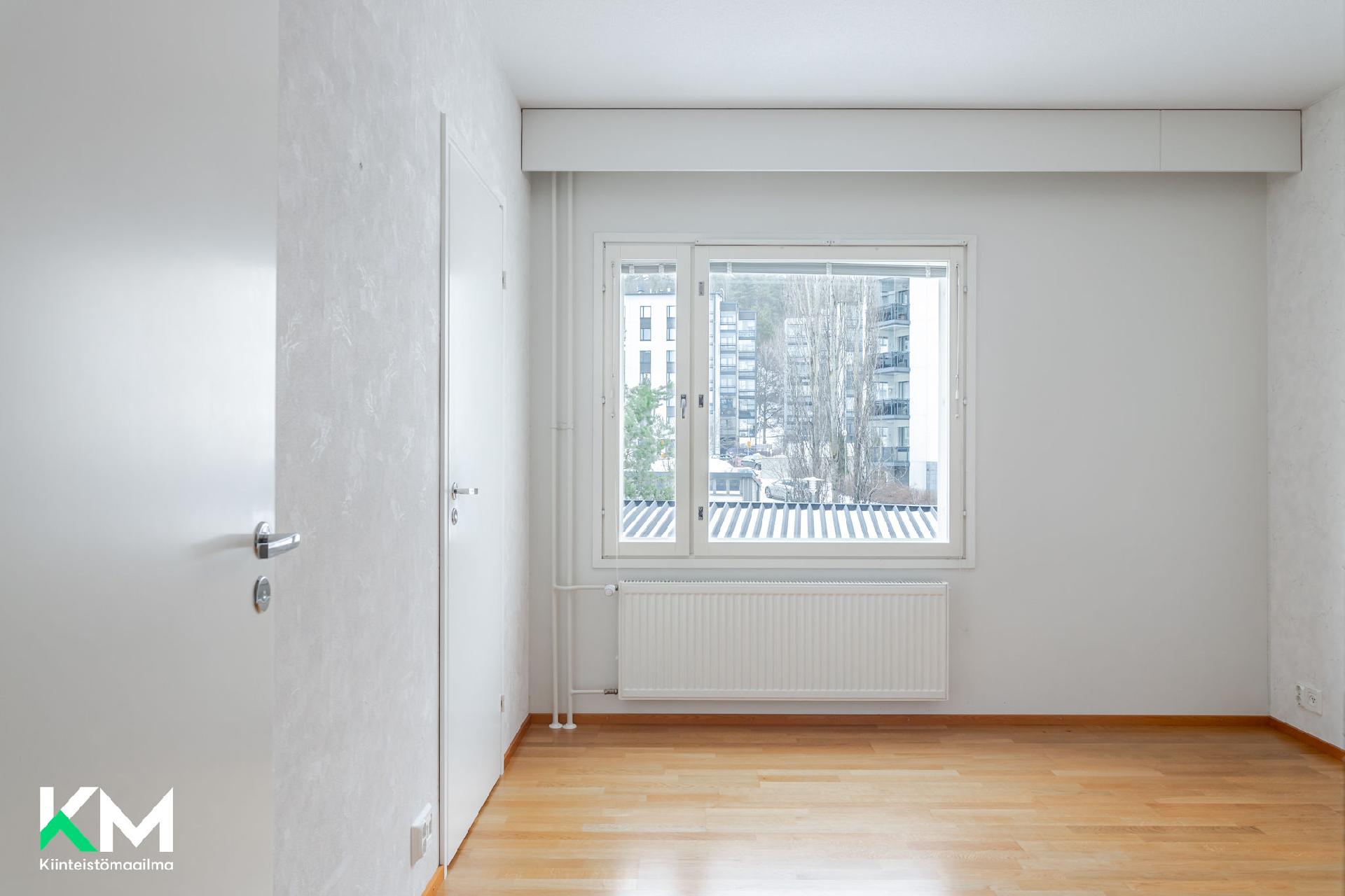 Paapuurinkatu 5, Ankkuri, Lahti