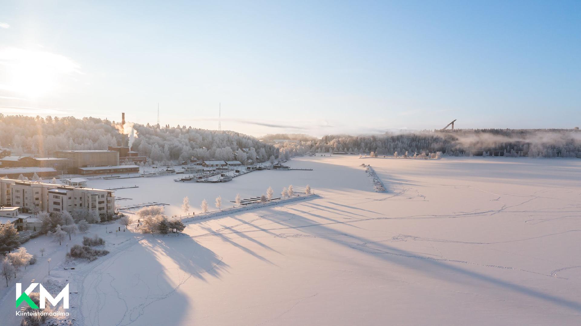 Paapuurinkatu 5, Ankkuri, Lahti