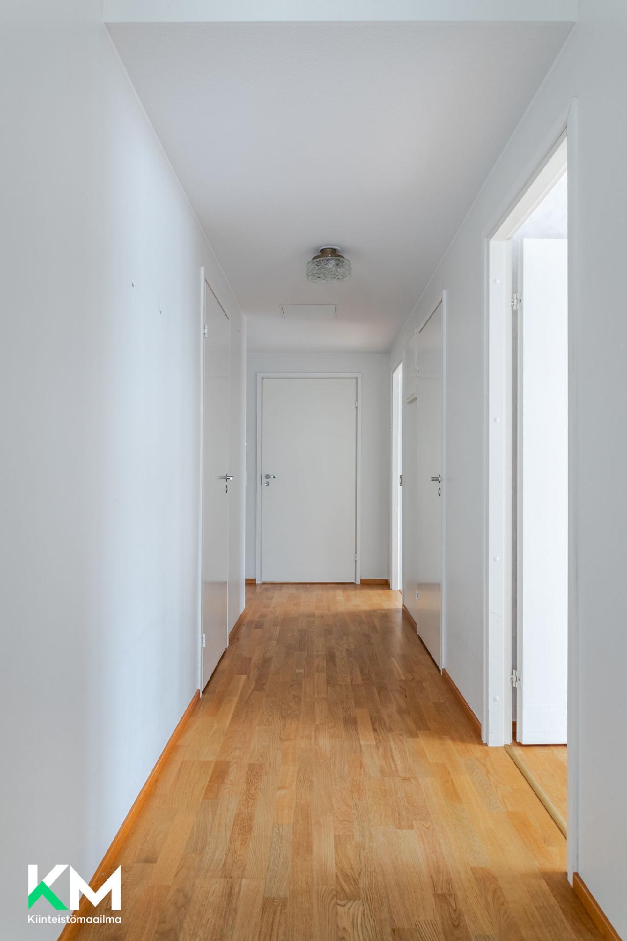 Paapuurinkatu 5, Ankkuri, Lahti