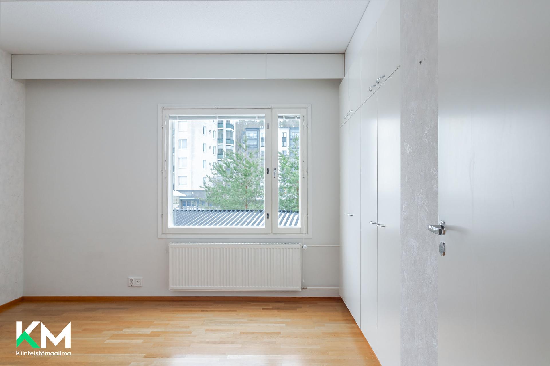 Paapuurinkatu 5, Ankkuri, Lahti