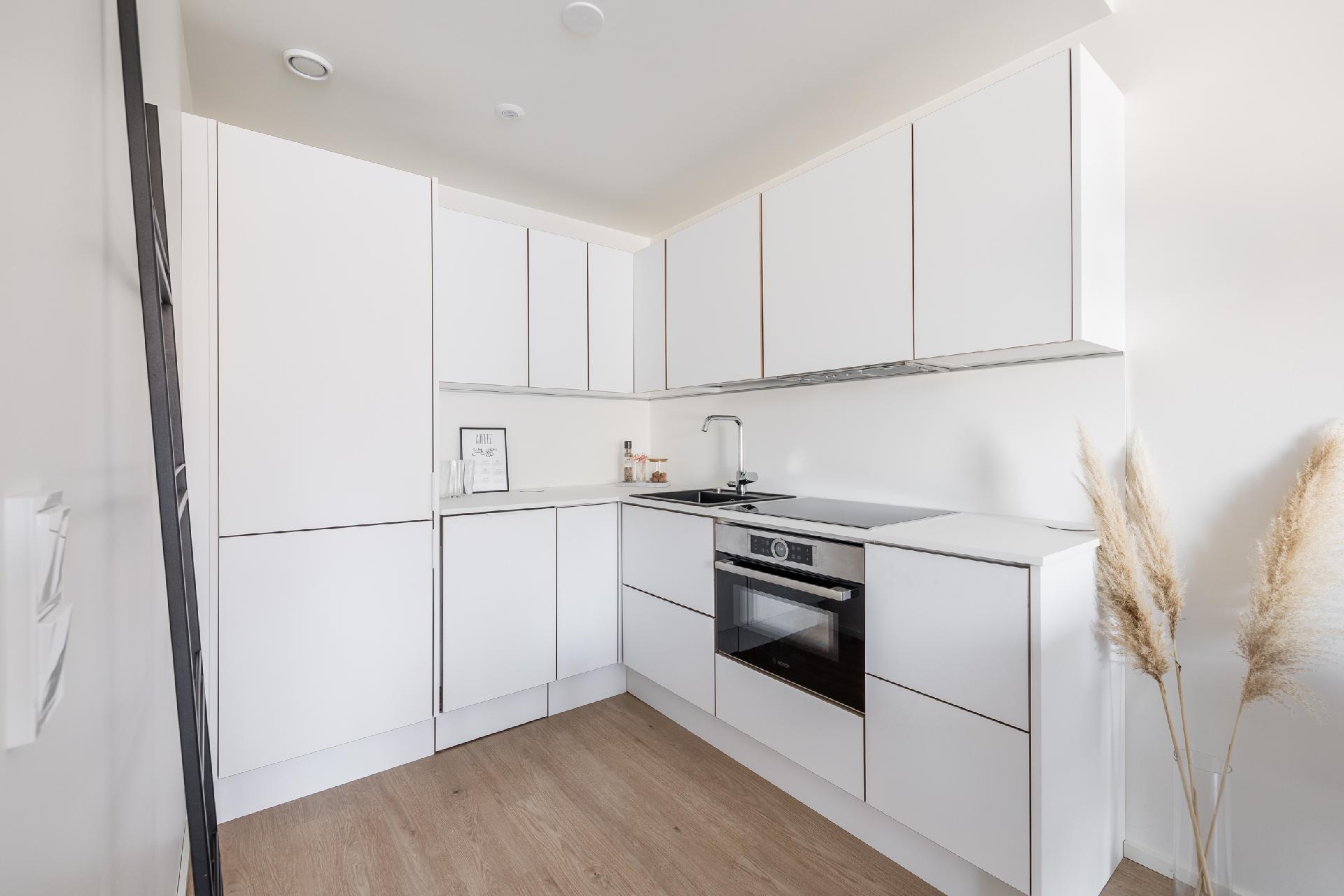 Koskenranta 1, Keskusta, Rovaniemi