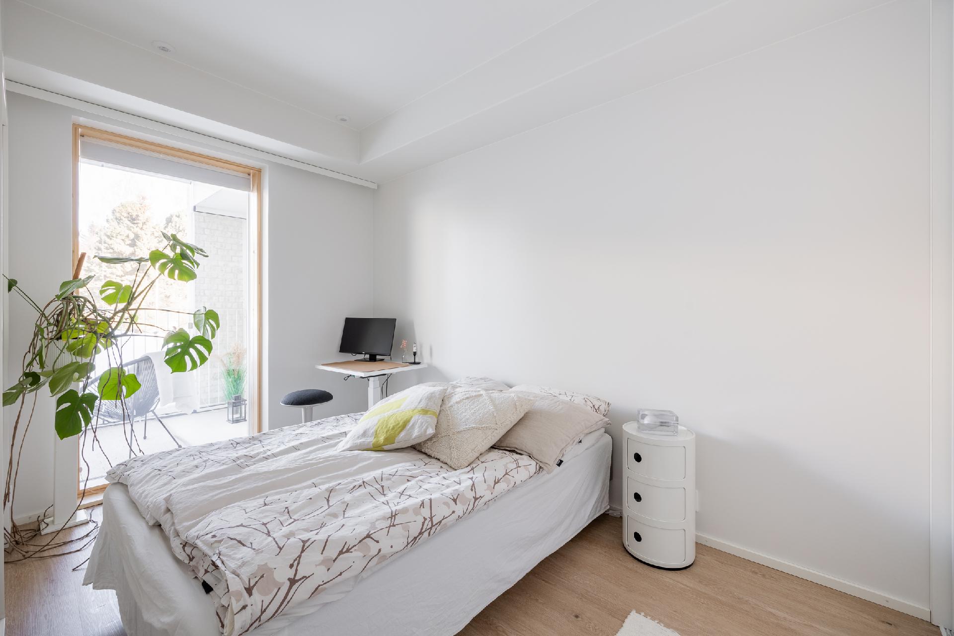 Koskenranta 1, Keskusta, Rovaniemi