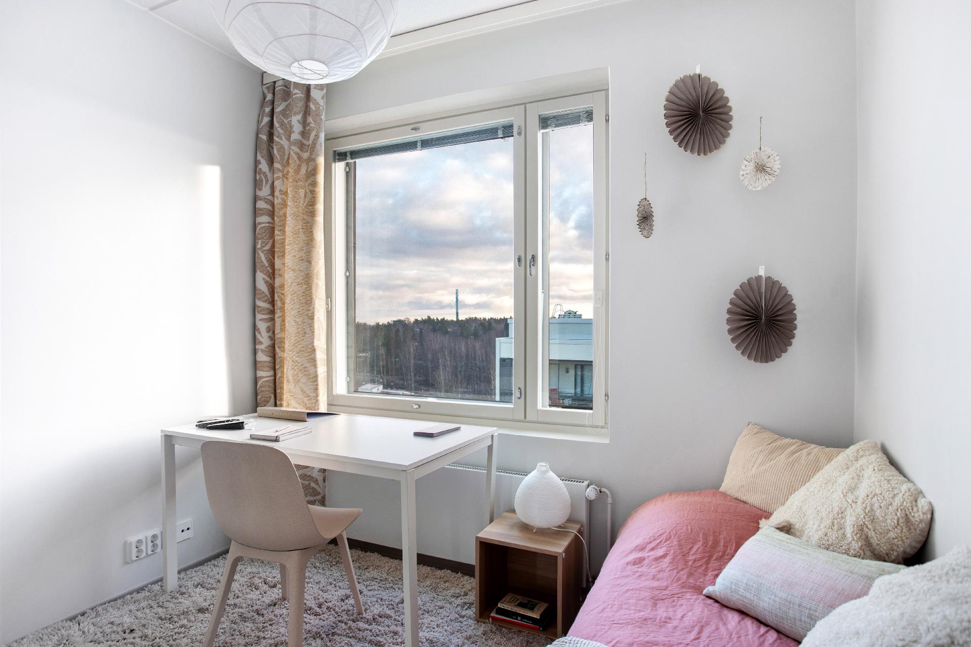 Jousenpuistonkatu 6, Tapiola, Espoo