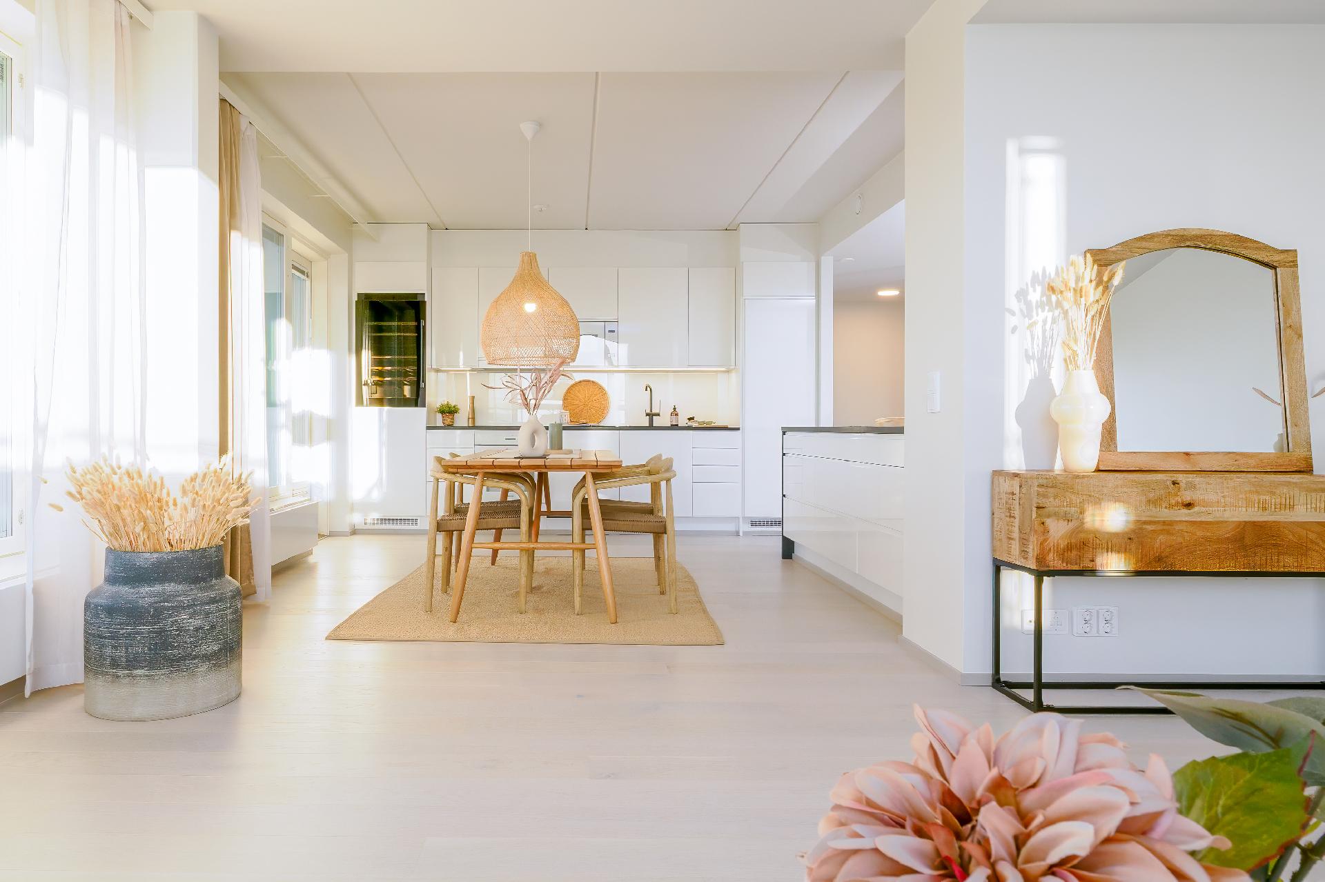 Jousenpuistonkatu 6, Tapiola, Espoo