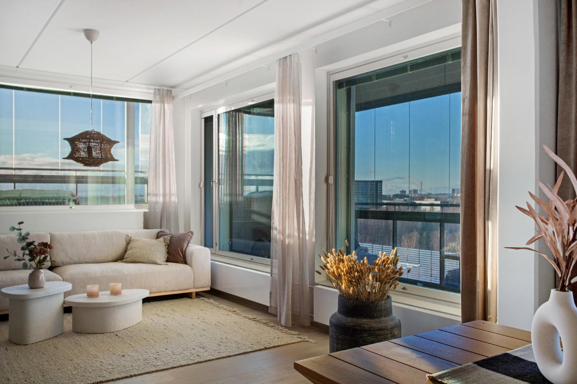 Jousenpuistonkatu 6, Tapiola, Espoo