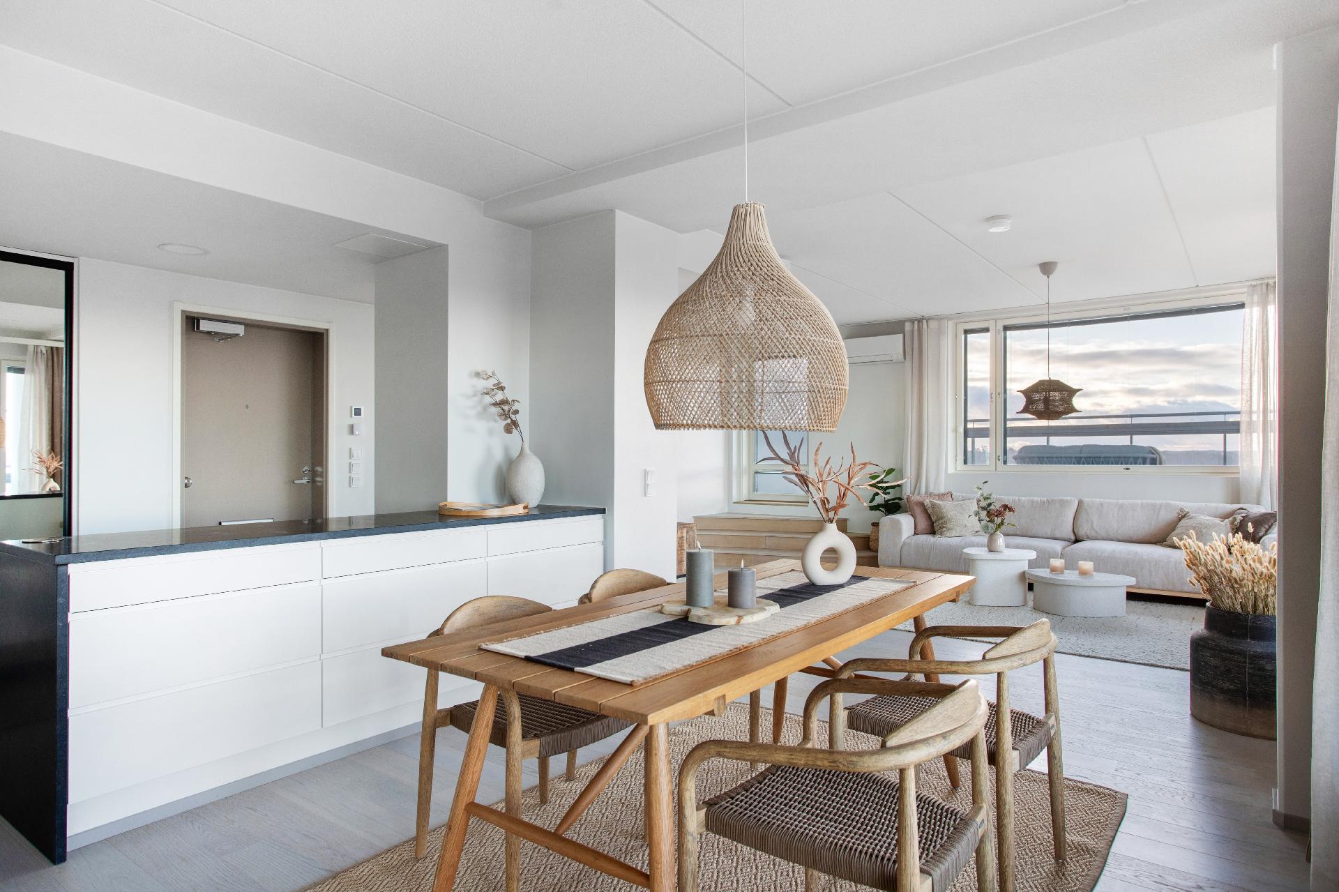 Jousenpuistonkatu 6, Tapiola, Espoo