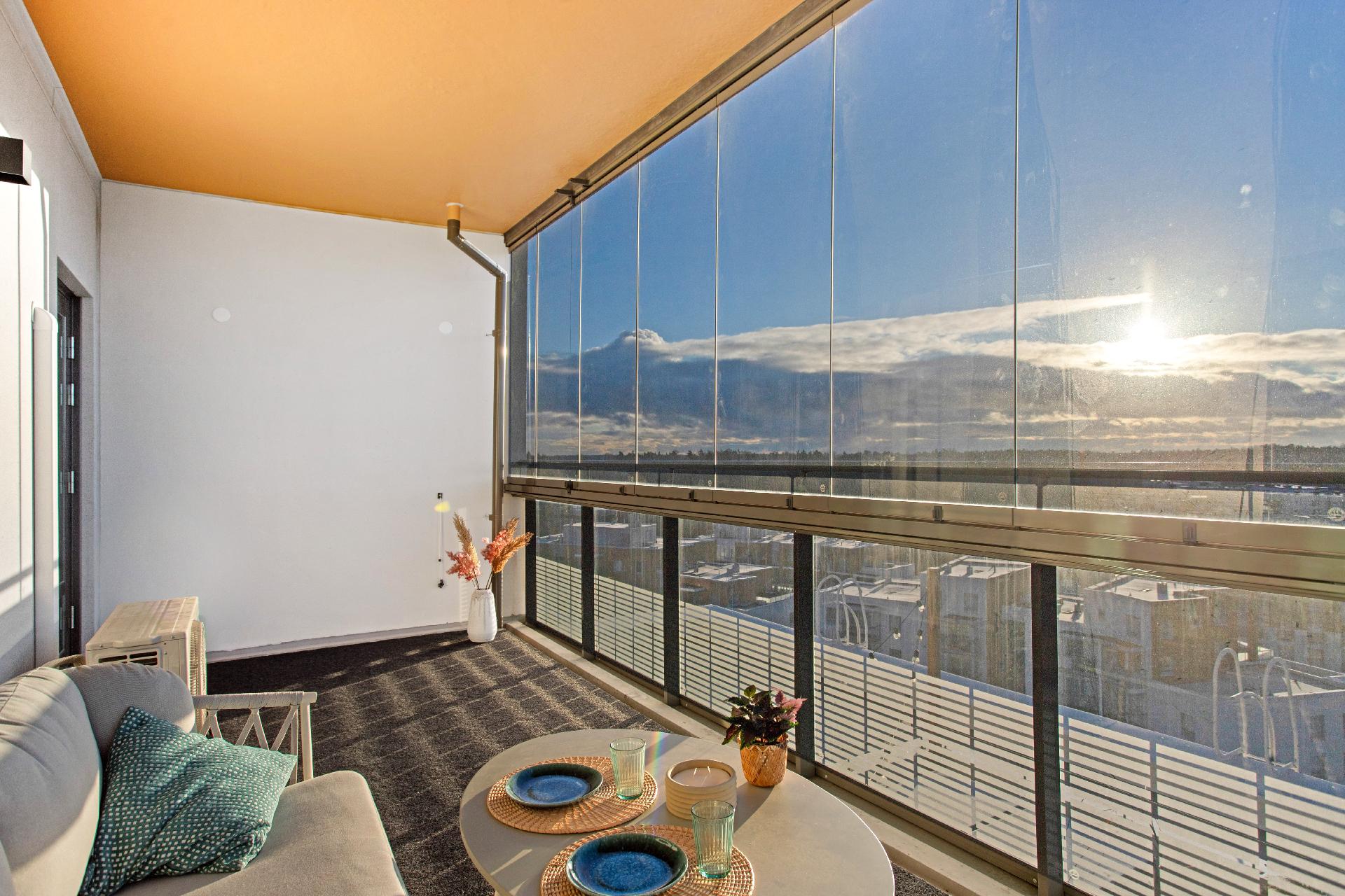 Jousenpuistonkatu 6, Tapiola, Espoo