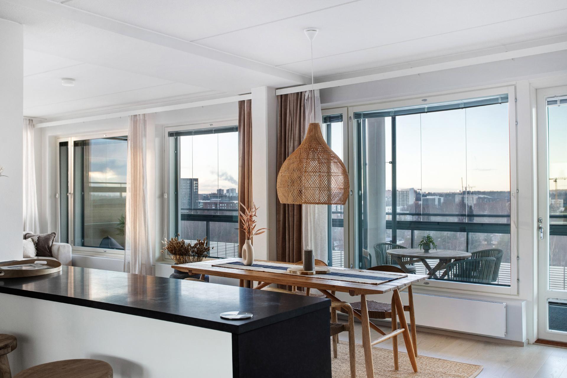 Jousenpuistonkatu 6, Tapiola, Espoo