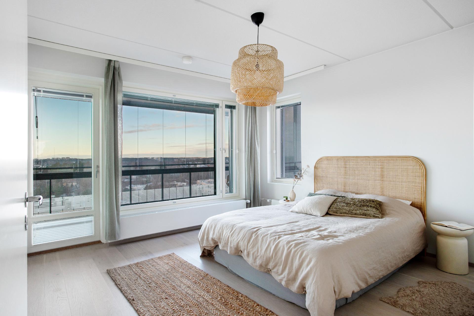 Jousenpuistonkatu 6, Tapiola, Espoo