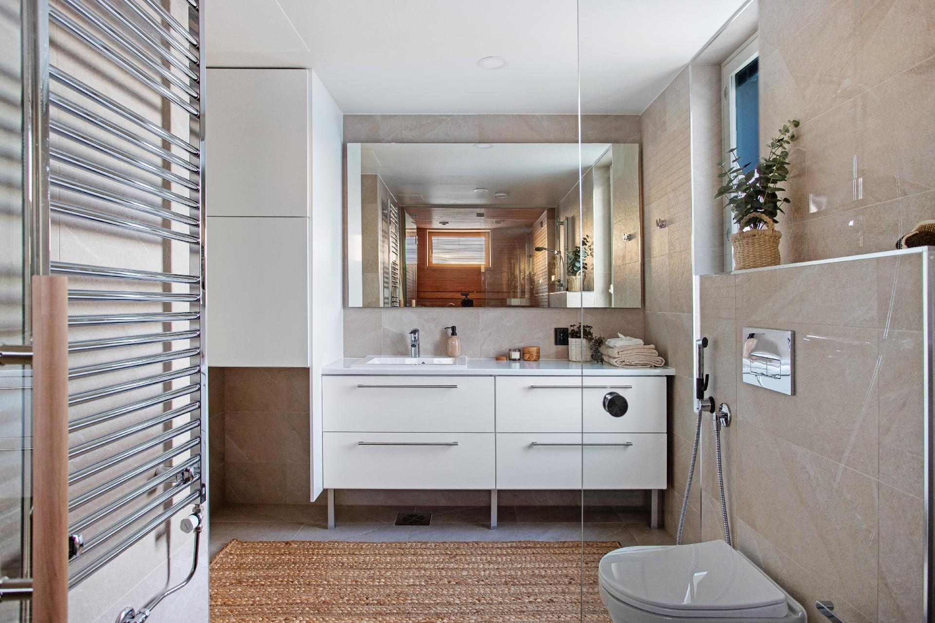 Jousenpuistonkatu 6, Tapiola, Espoo