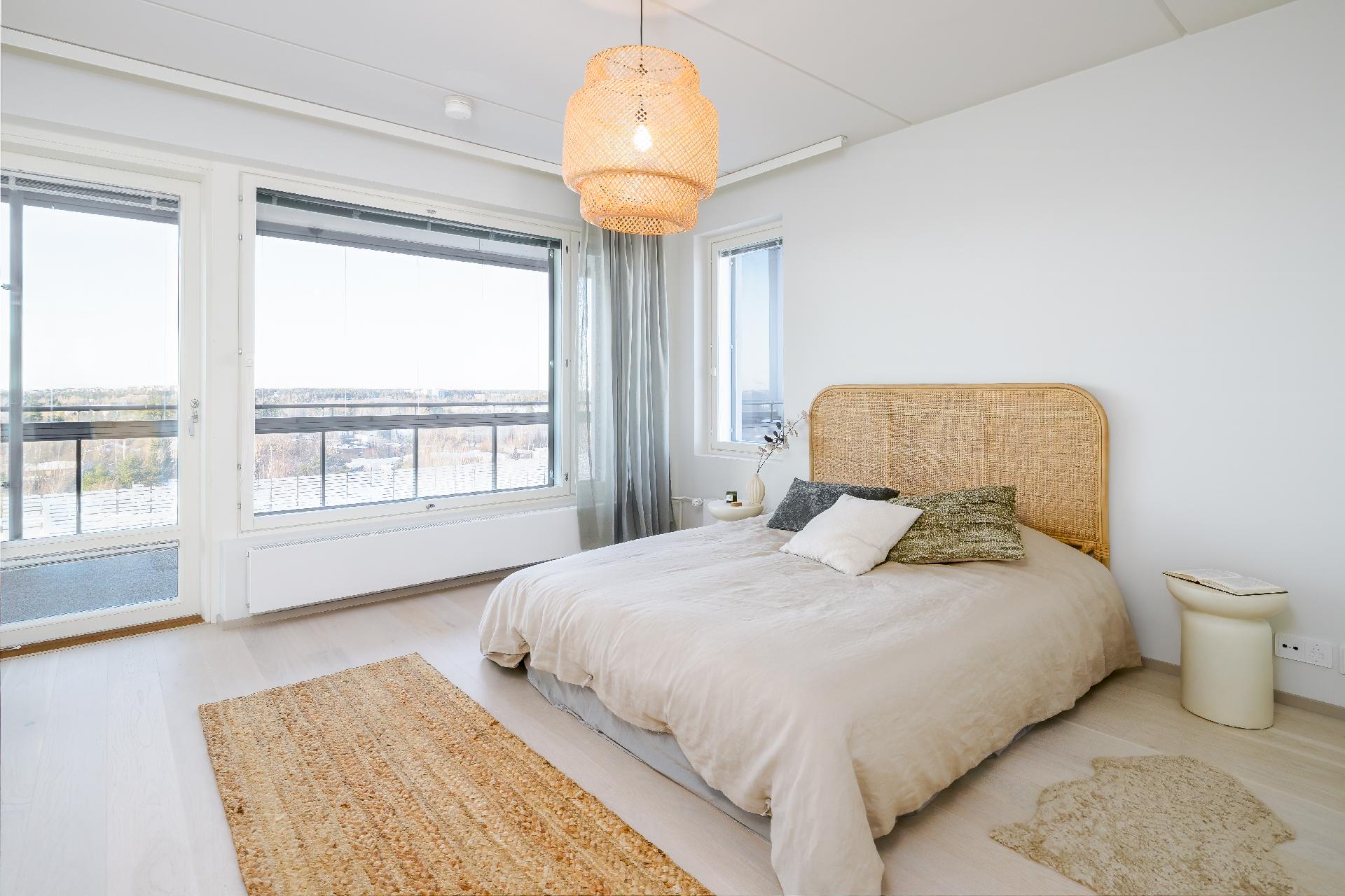 Jousenpuistonkatu 6, Tapiola, Espoo