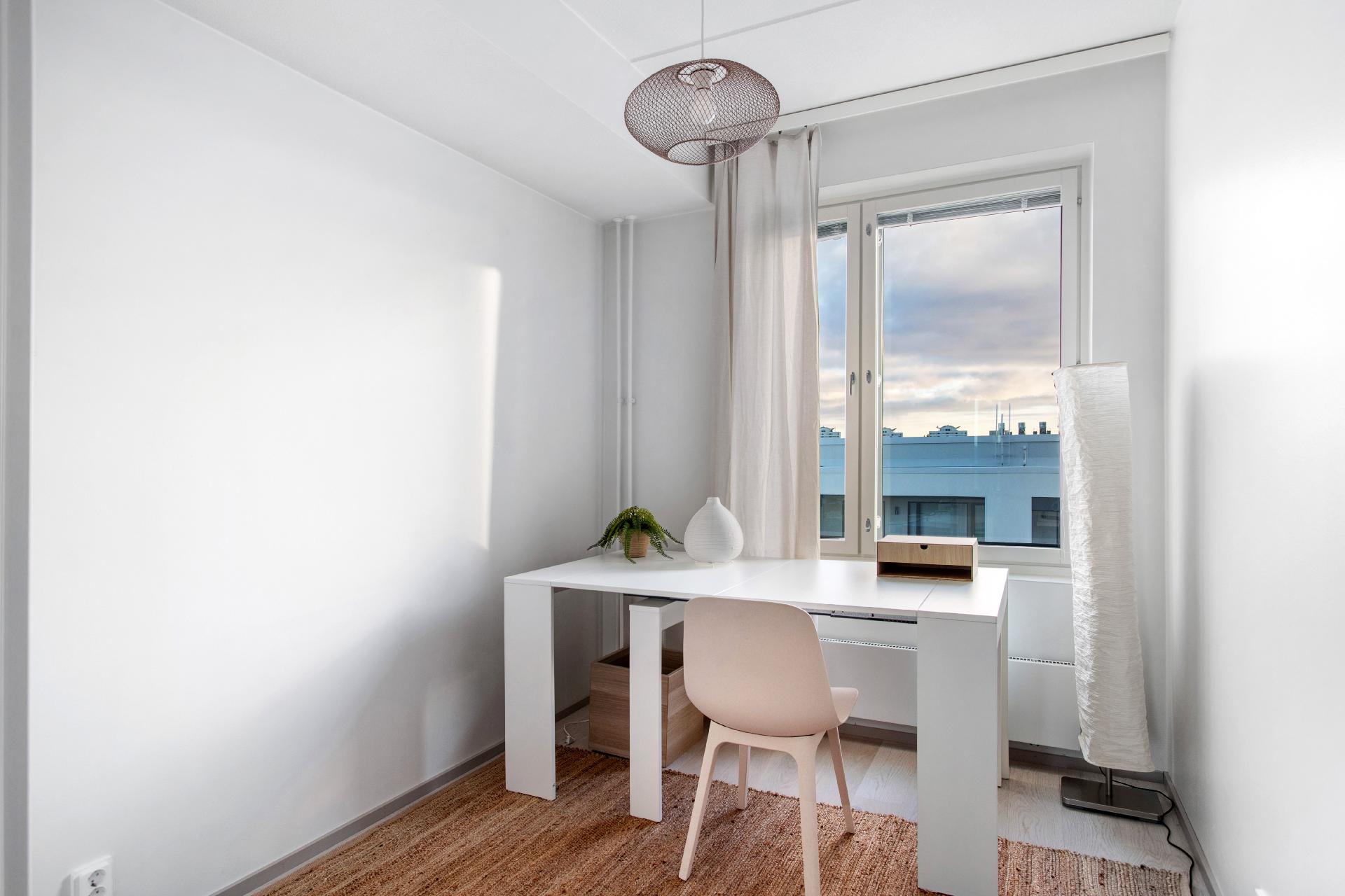 Jousenpuistonkatu 6, Tapiola, Espoo