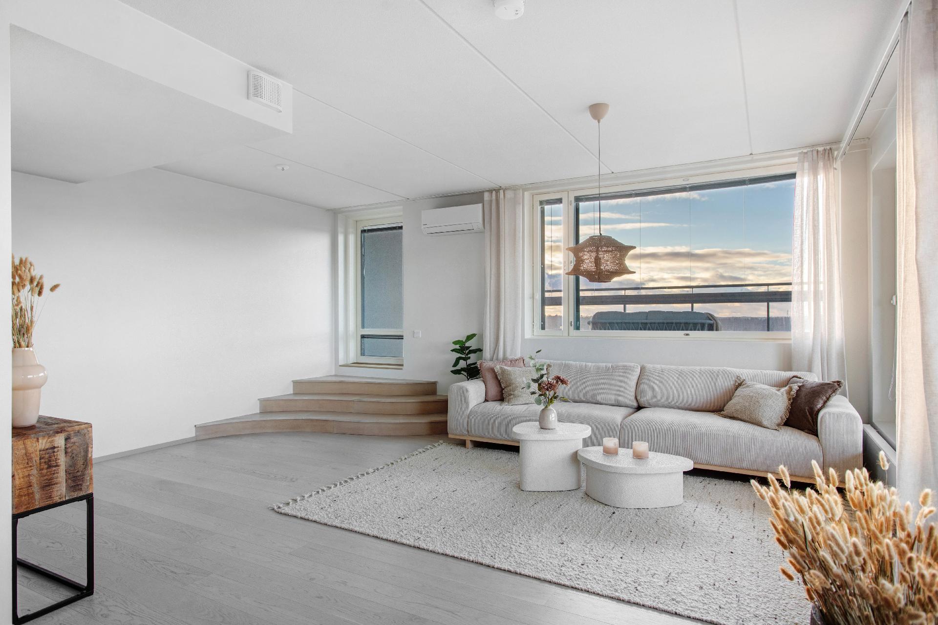 Jousenpuistonkatu 6, Tapiola, Espoo