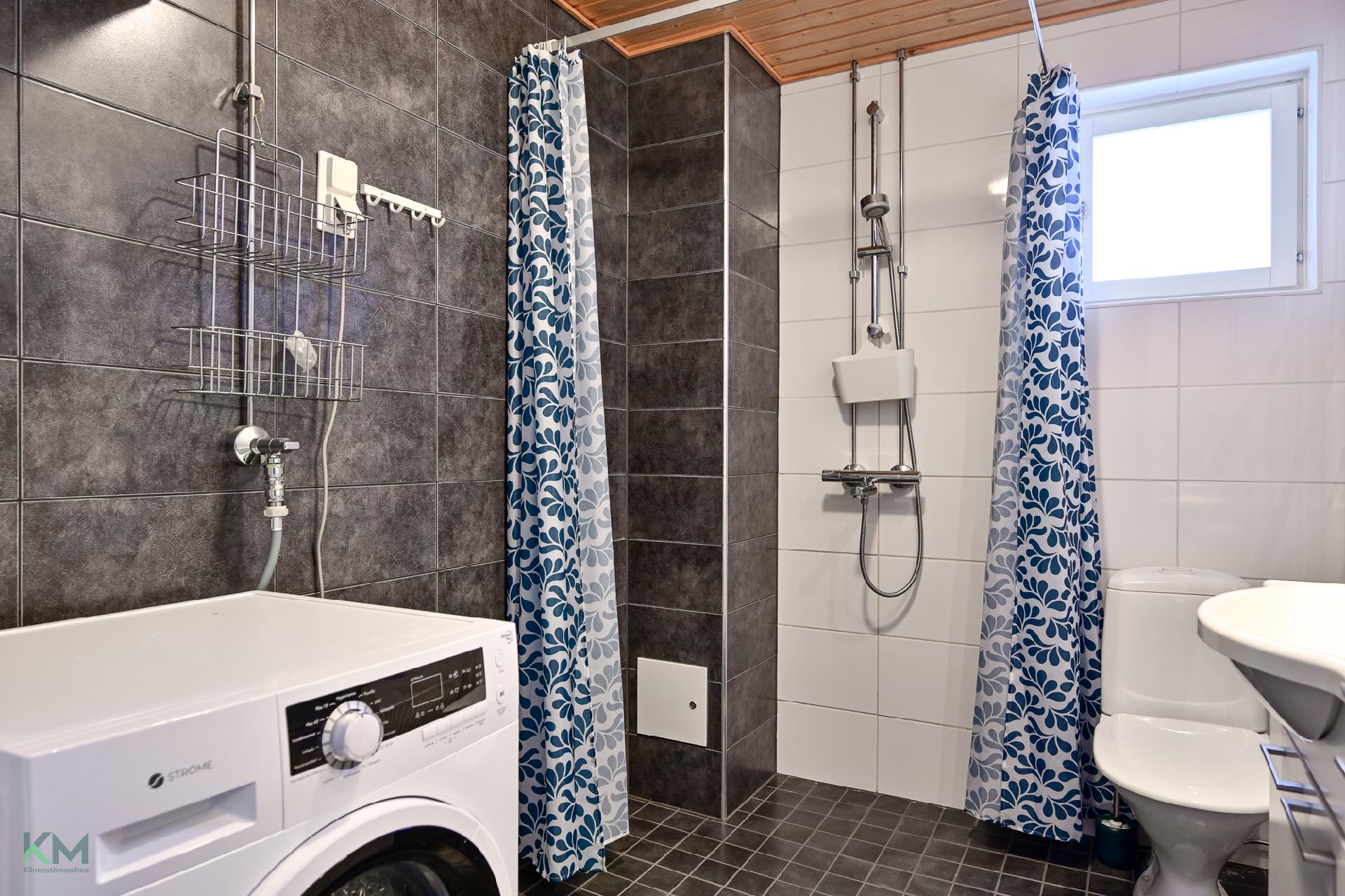 Kauppalinnankatu 1, Linnanmaa, Oulu