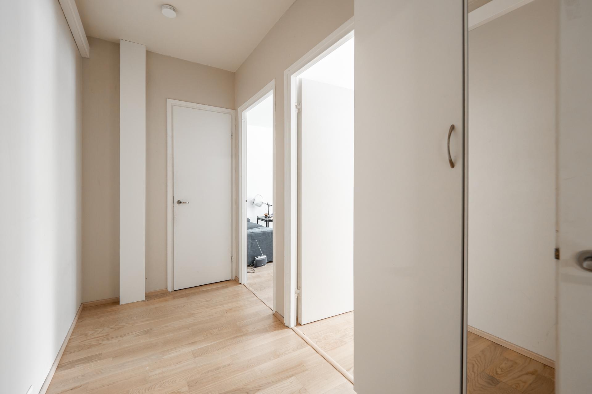 Irmantie 3, Koskela, Oulu