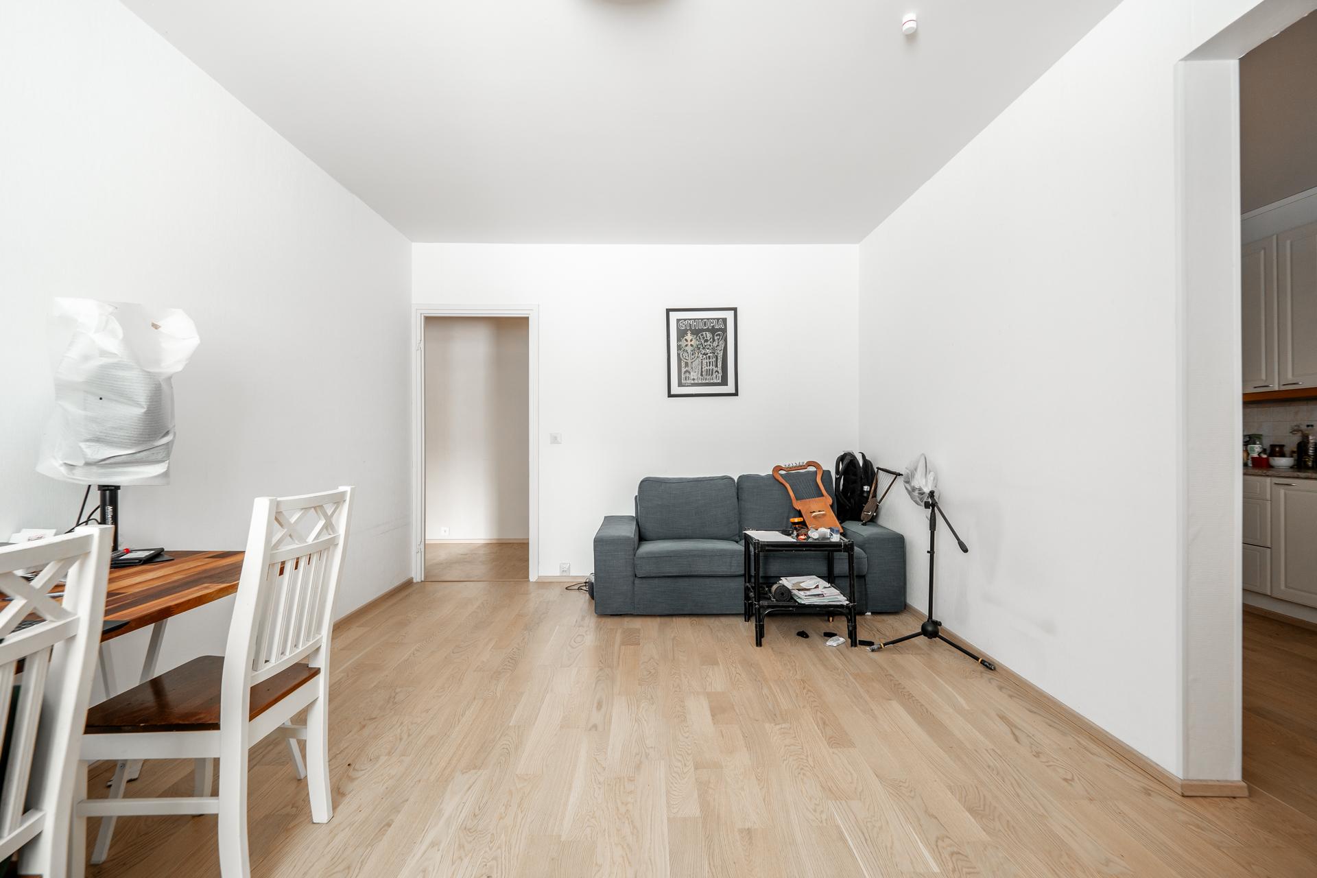 Irmantie 3, Koskela, Oulu