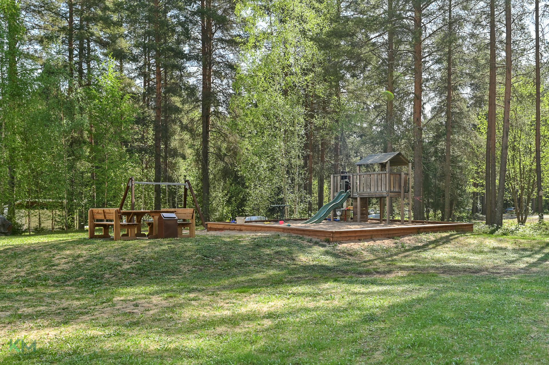 Irmantie 3, Koskela, Oulu