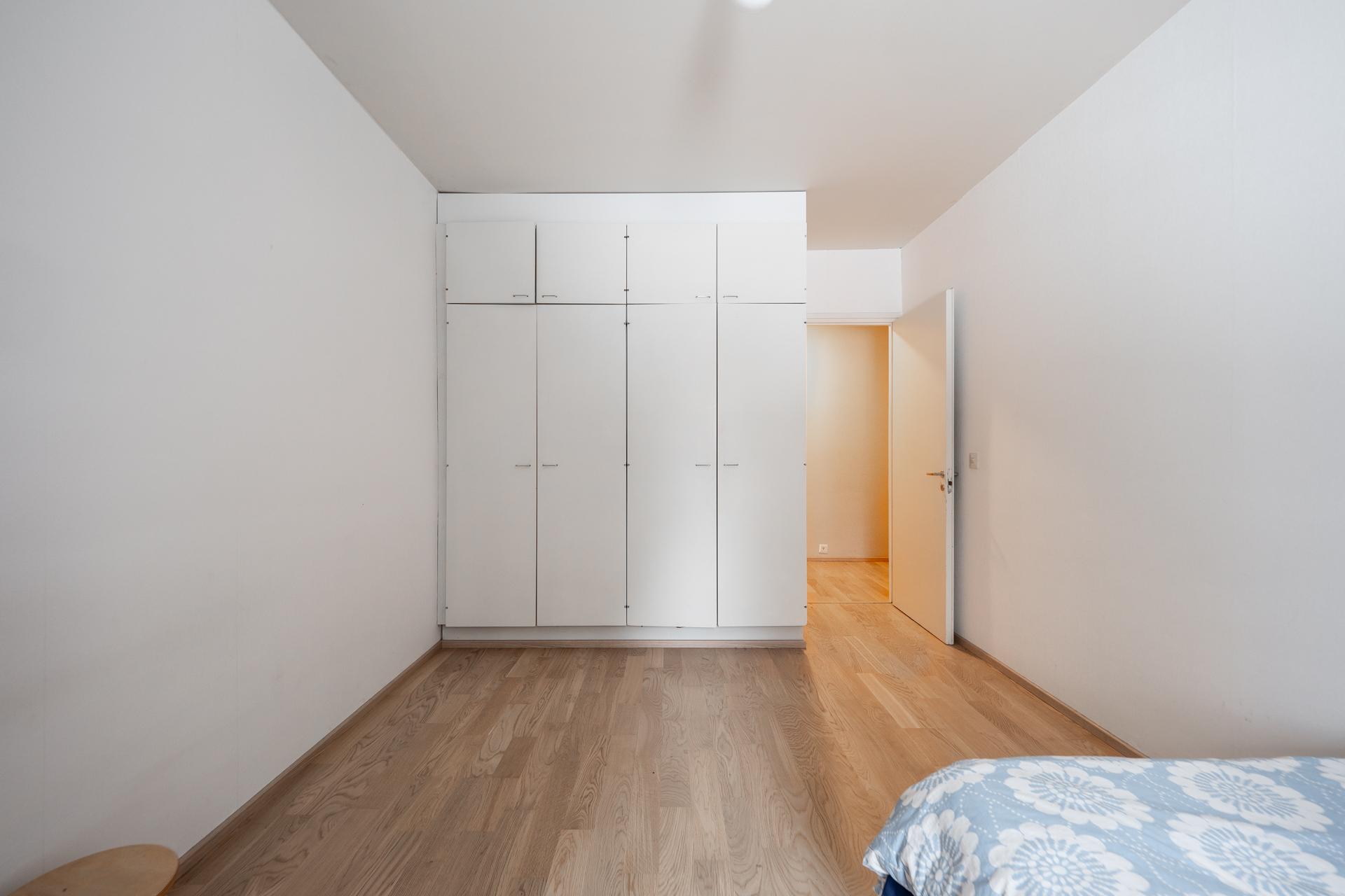 Irmantie 3, Koskela, Oulu