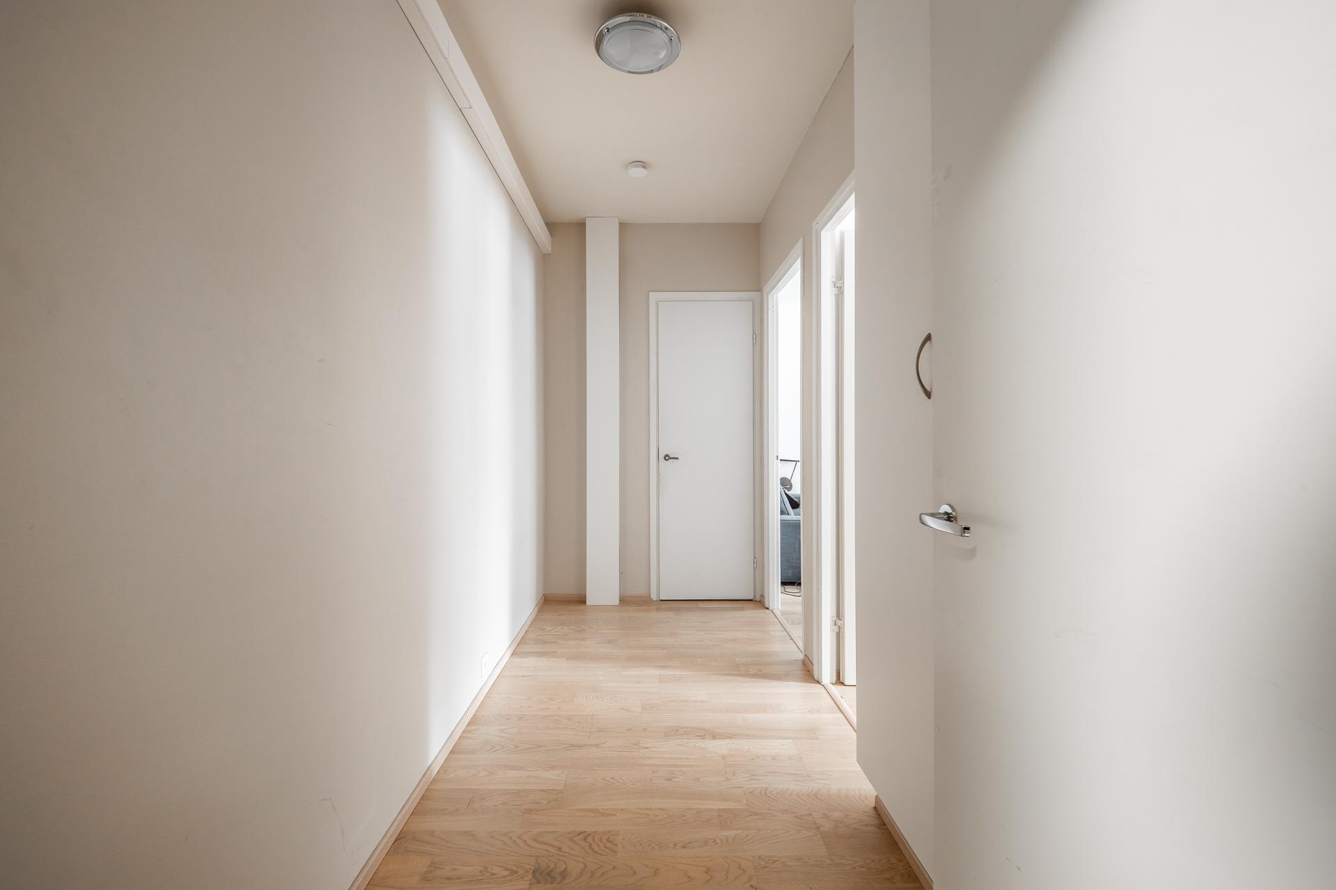 Irmantie 3, Koskela, Oulu