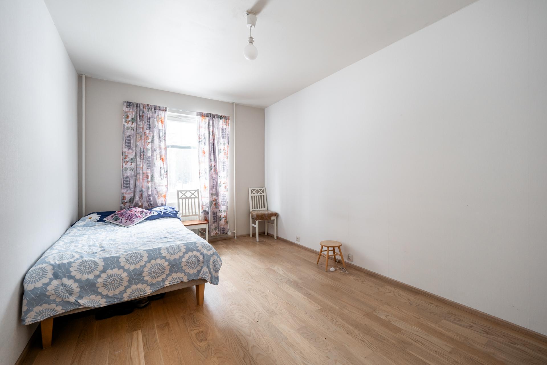 Irmantie 3, Koskela, Oulu