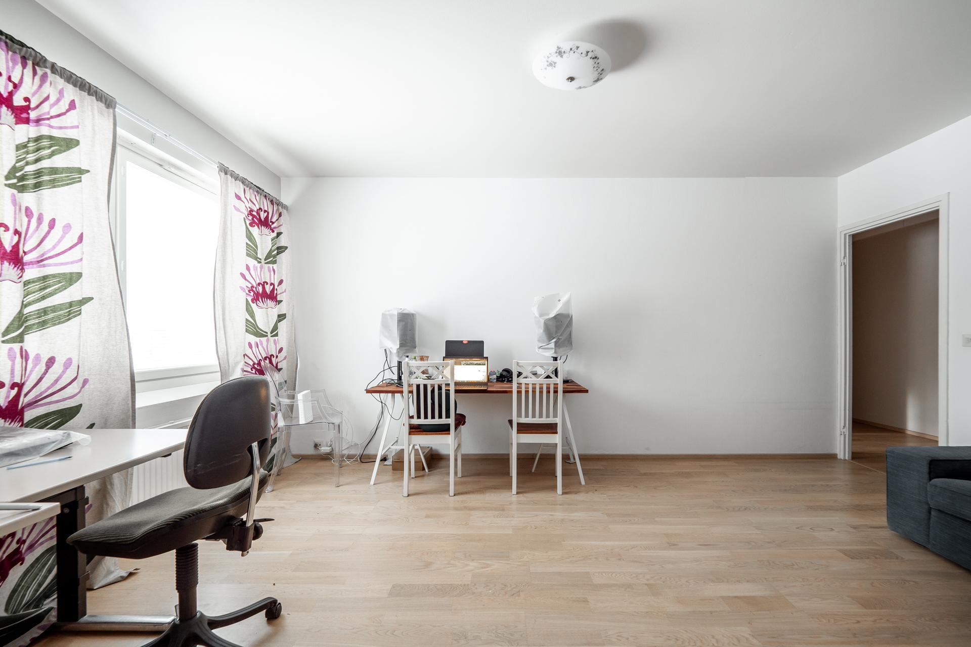 Irmantie 3, Koskela, Oulu