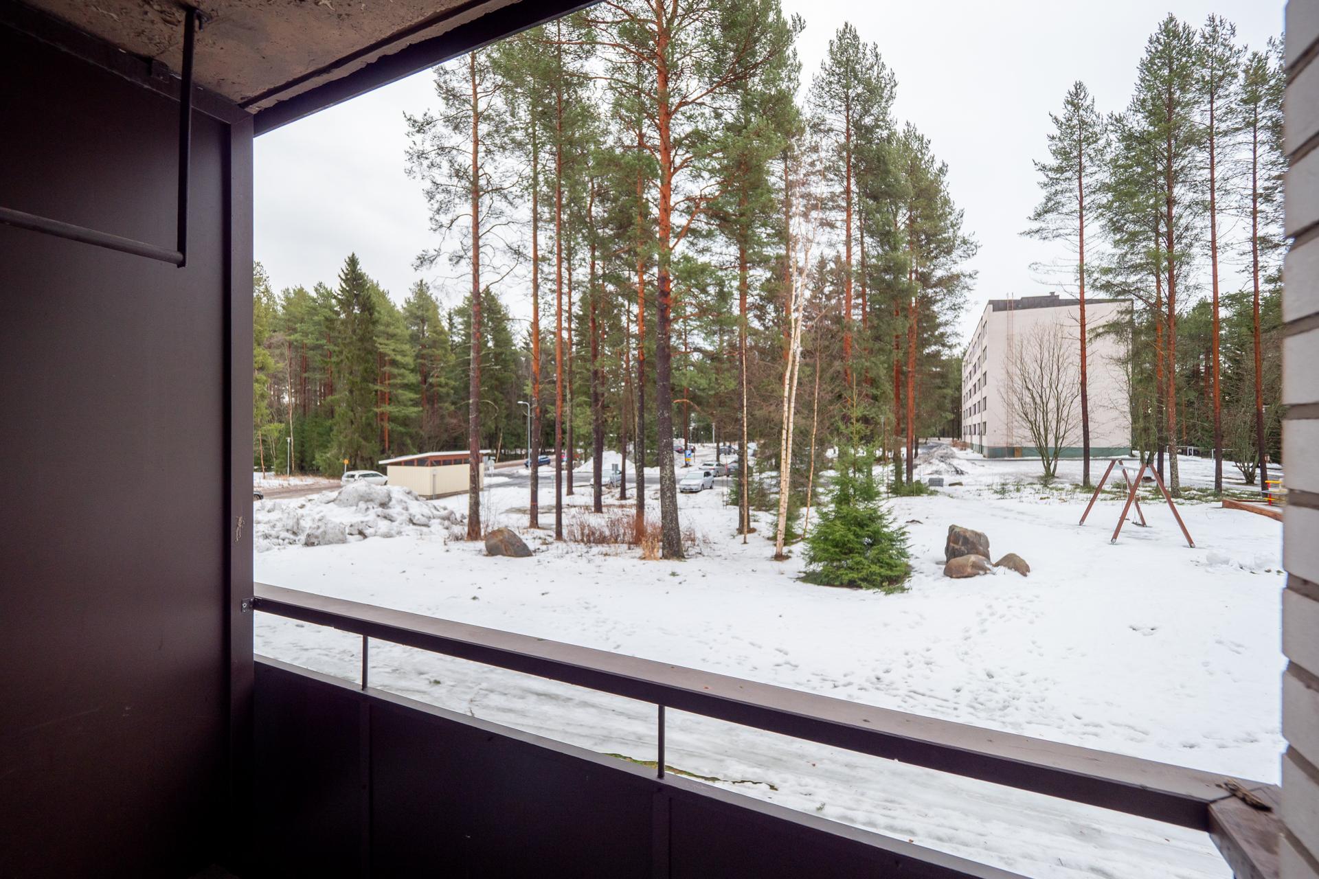 Irmantie 3, Koskela, Oulu