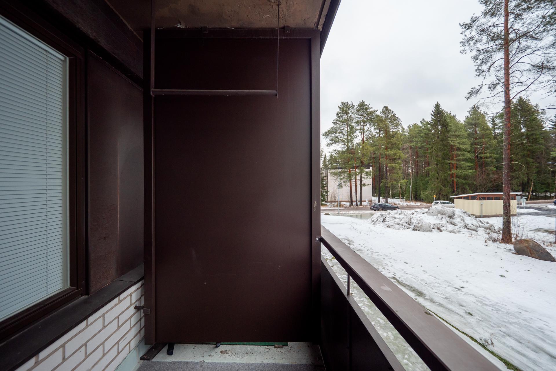Irmantie 3, Koskela, Oulu