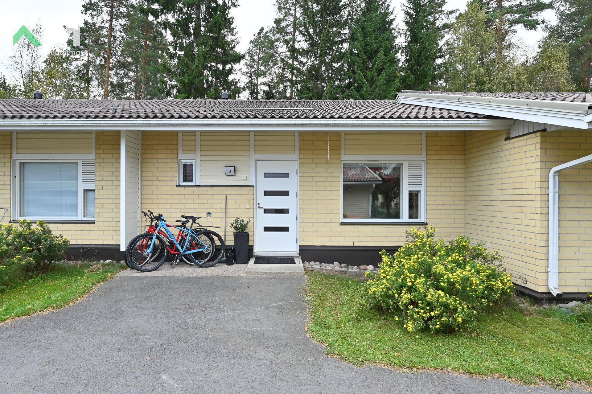 Leimakirveentie 5, Pajuluoma, Seinäjoki