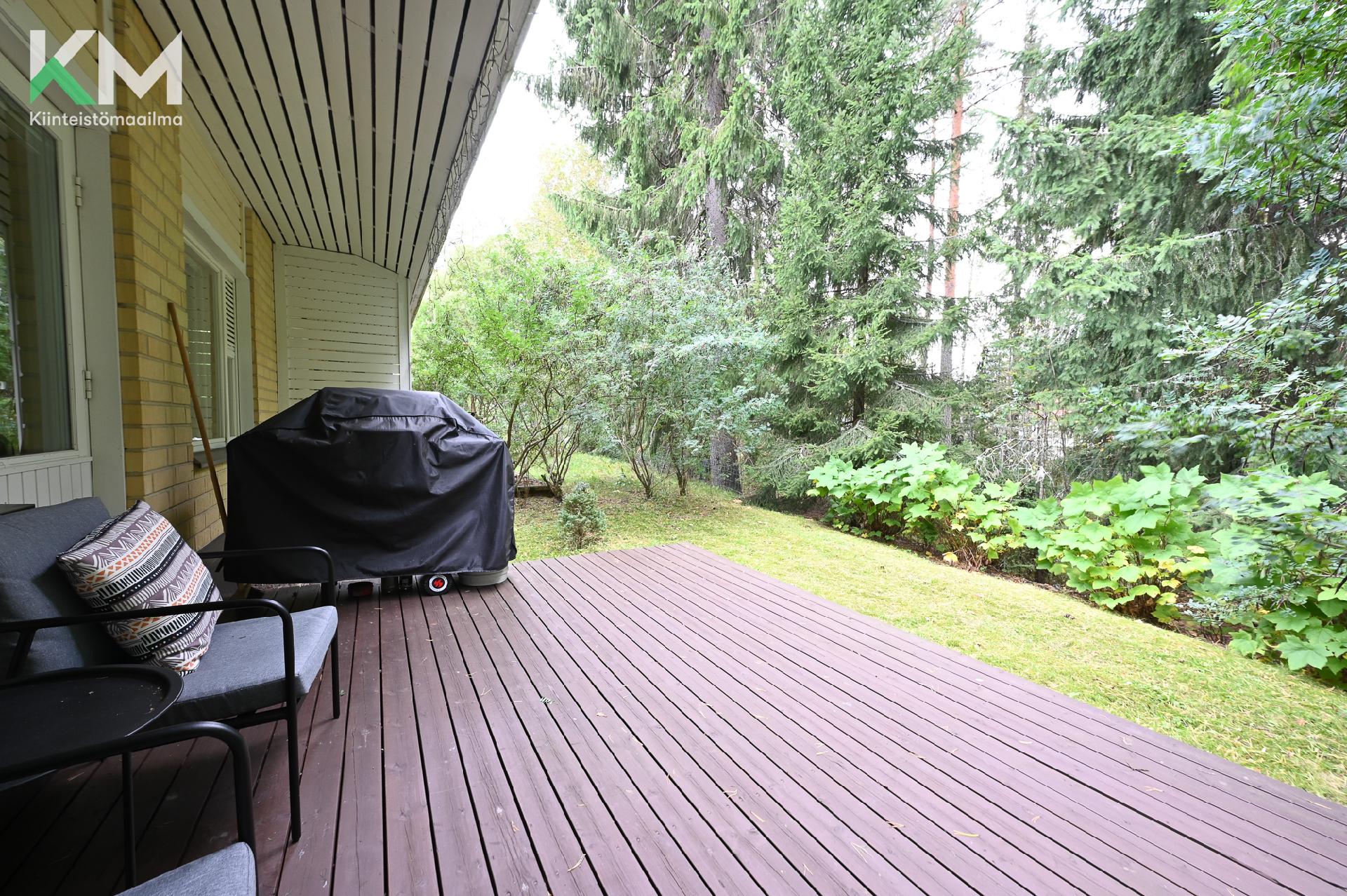 Leimakirveentie 5, Pajuluoma, Seinäjoki