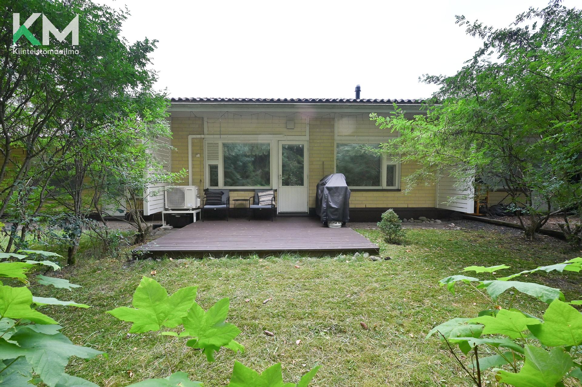 Leimakirveentie 5, Pajuluoma, Seinäjoki