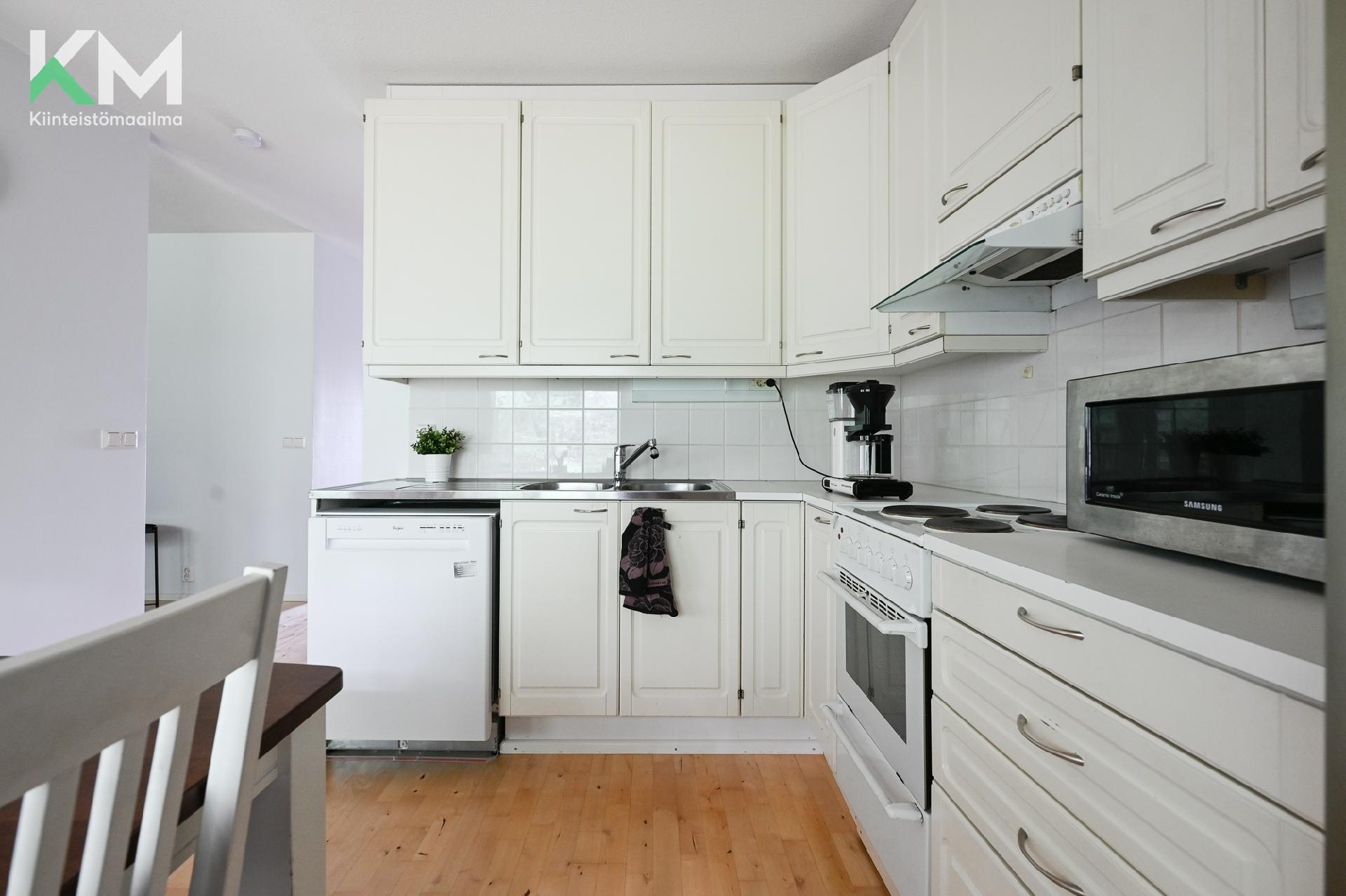 Leimakirveentie 5, Pajuluoma, Seinäjoki