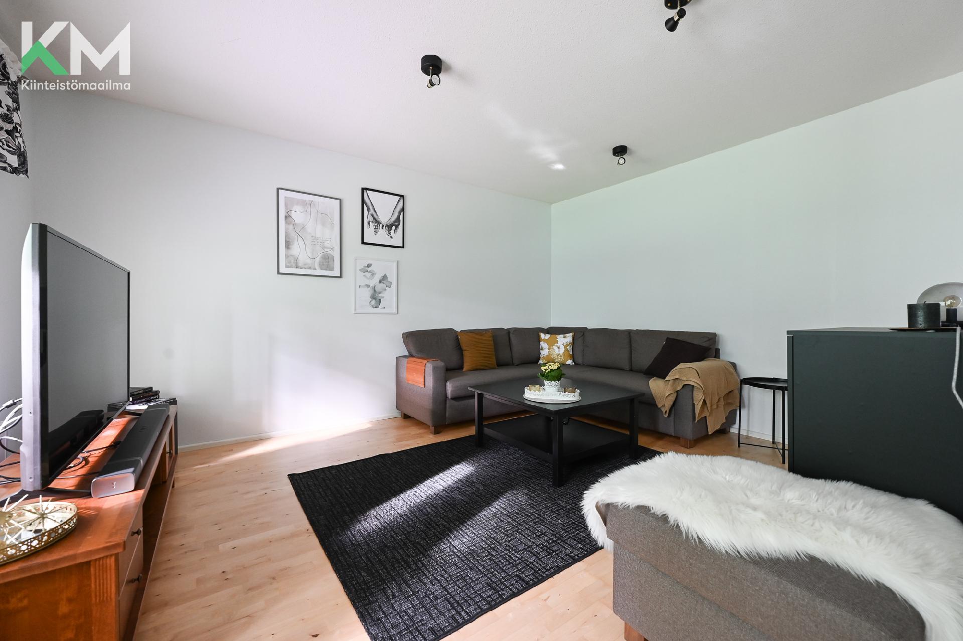 Leimakirveentie 5, Pajuluoma, Seinäjoki