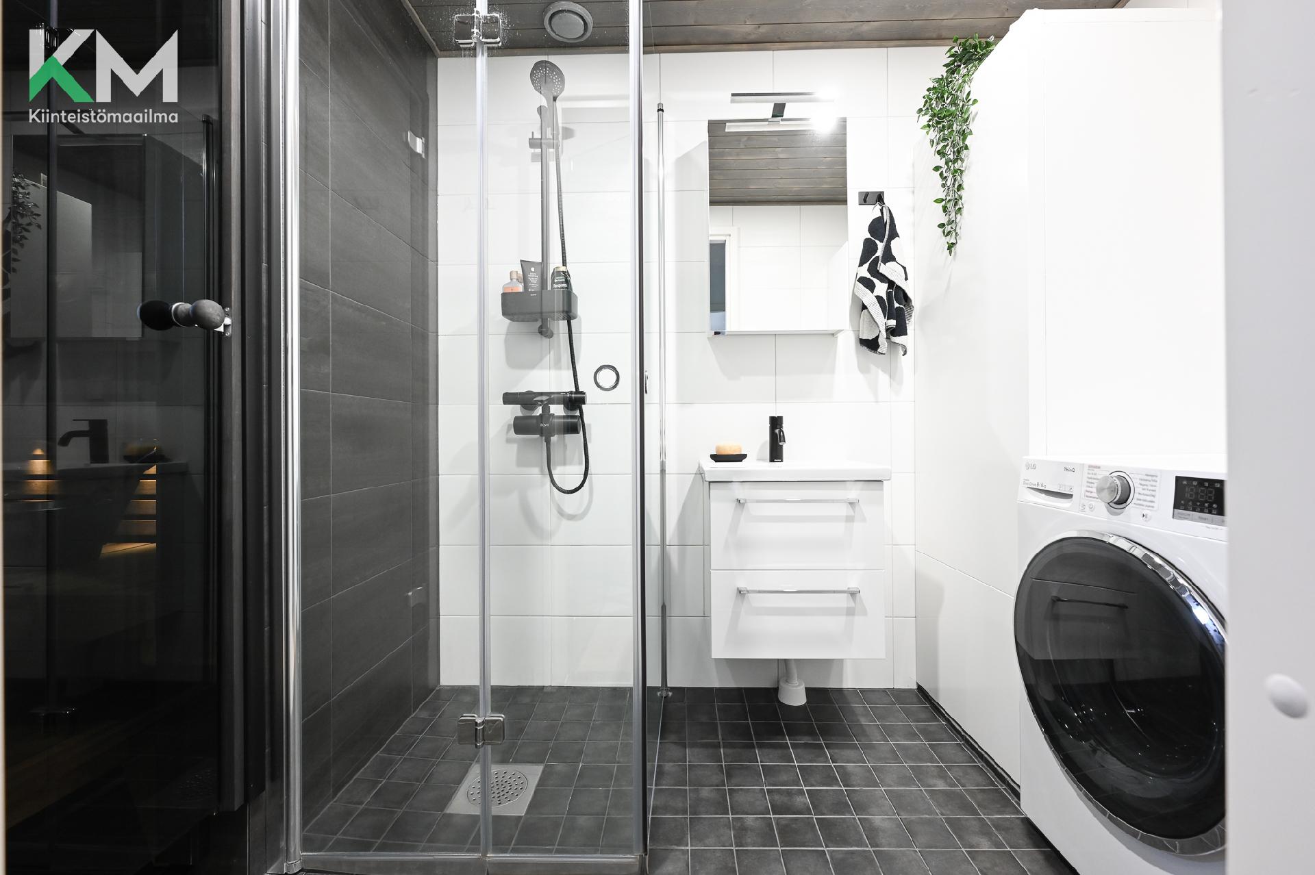 Leimakirveentie 5, Pajuluoma, Seinäjoki