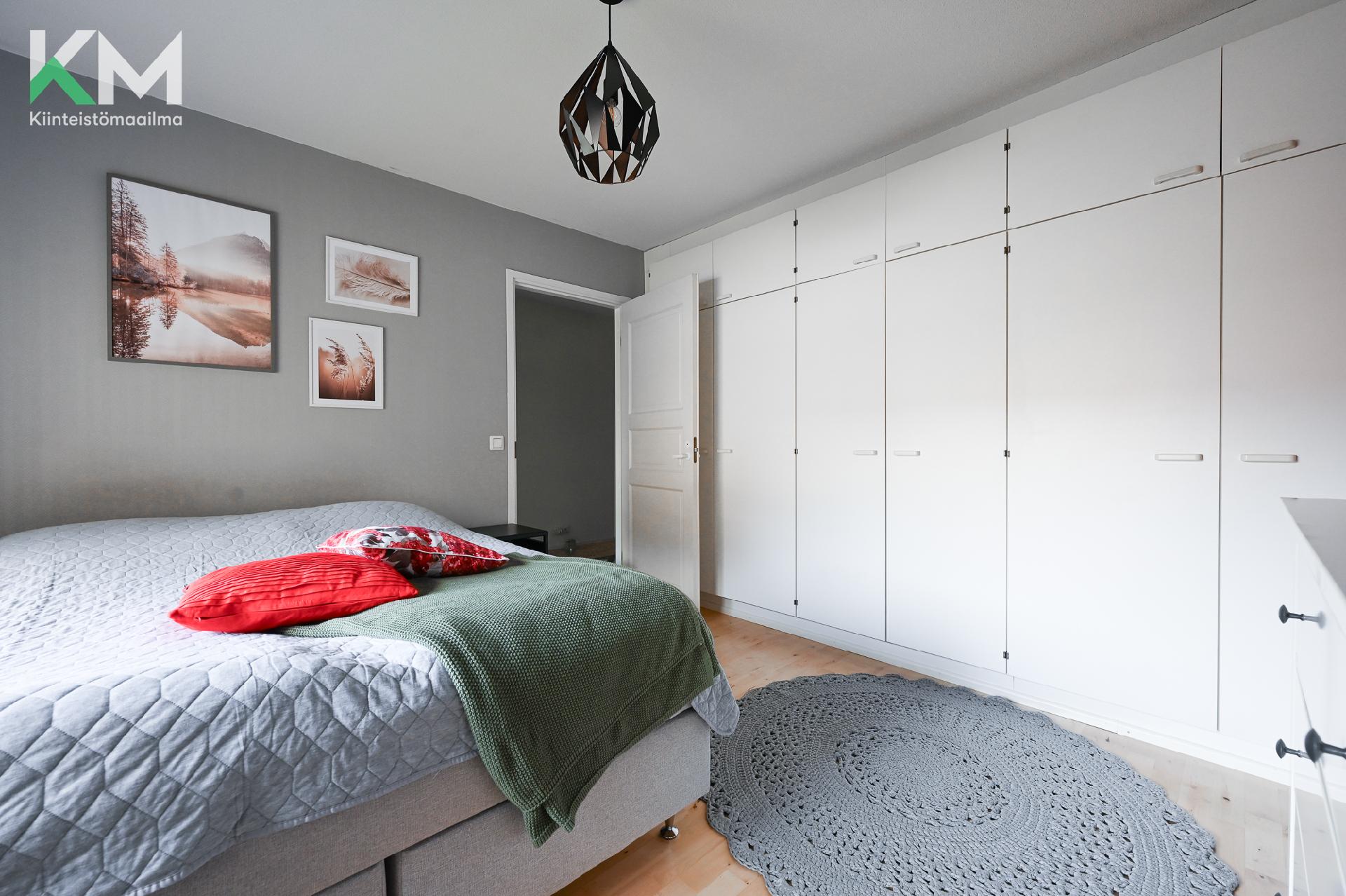 Leimakirveentie 5, Pajuluoma, Seinäjoki