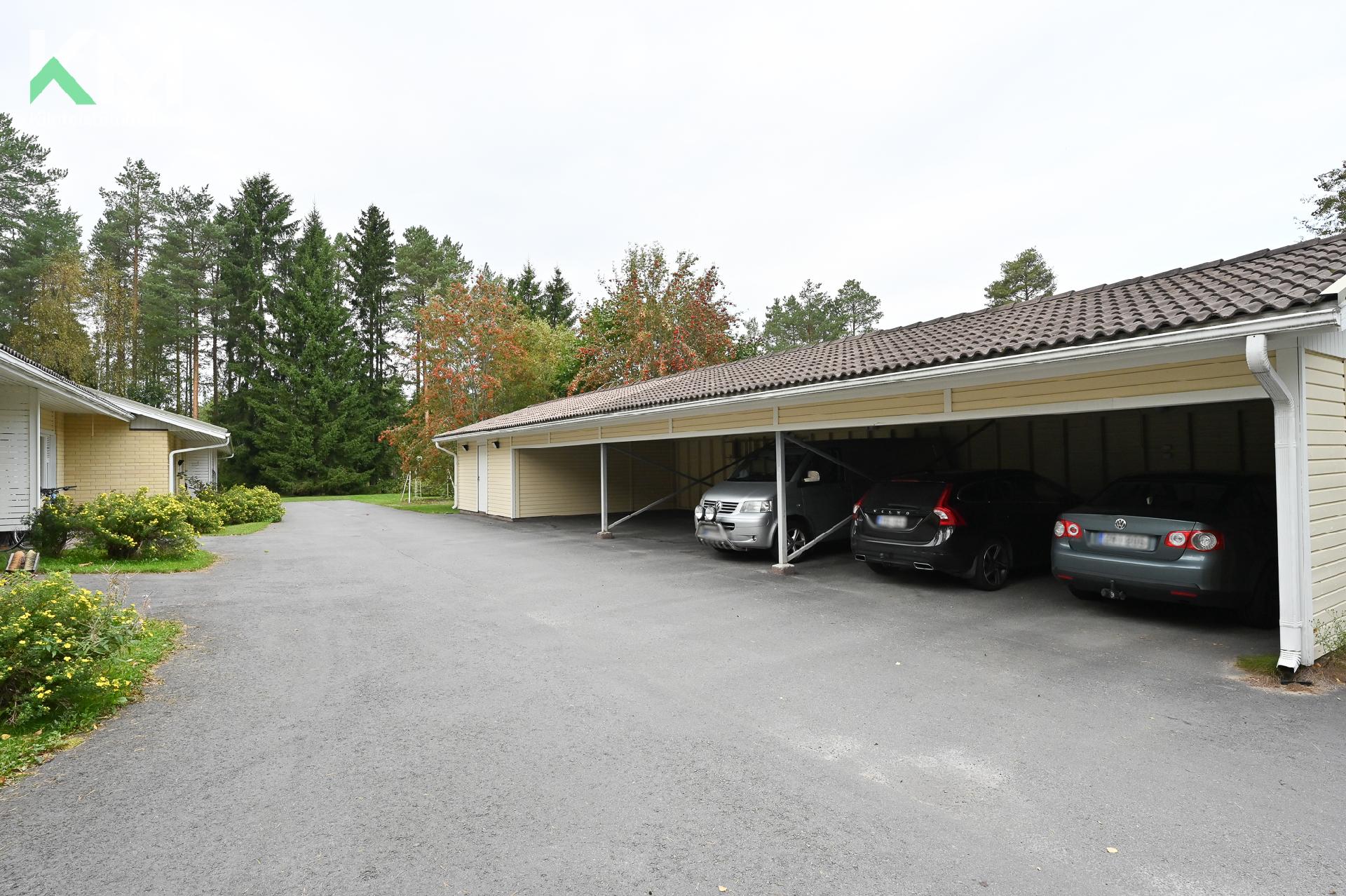 Leimakirveentie 5, Pajuluoma, Seinäjoki