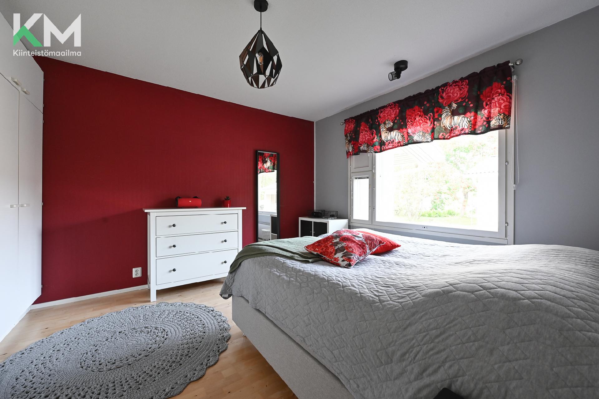 Leimakirveentie 5, Pajuluoma, Seinäjoki