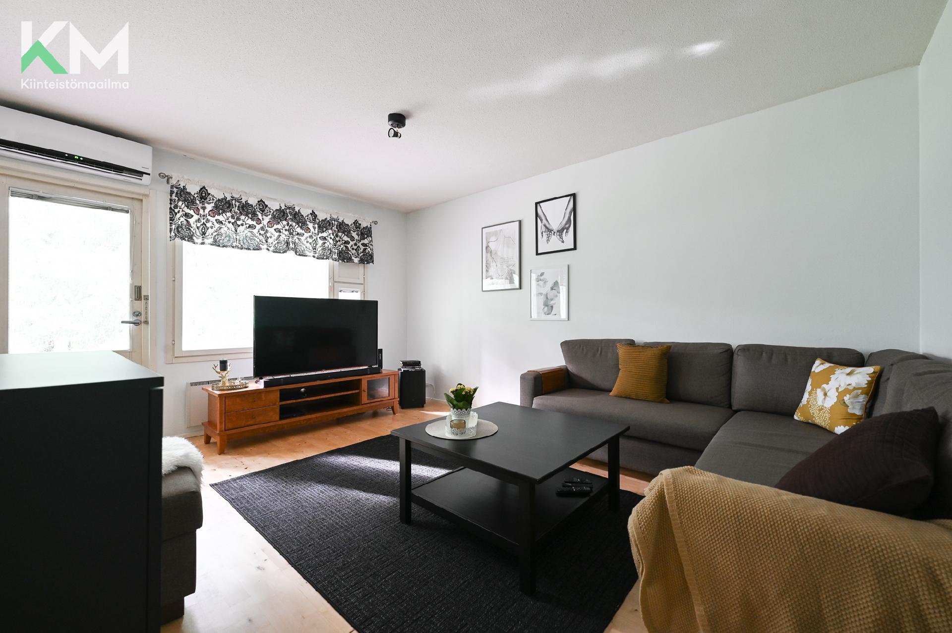 Leimakirveentie 5, Pajuluoma, Seinäjoki